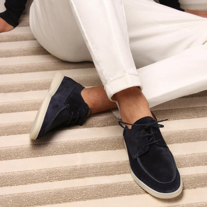 Dante – Elegante Loafers voor Heren