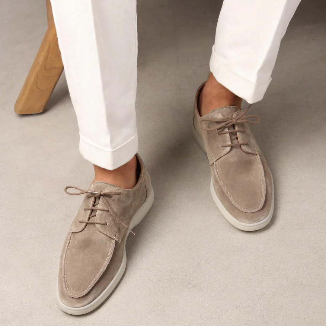 Dante – Elegante Loafers voor Heren