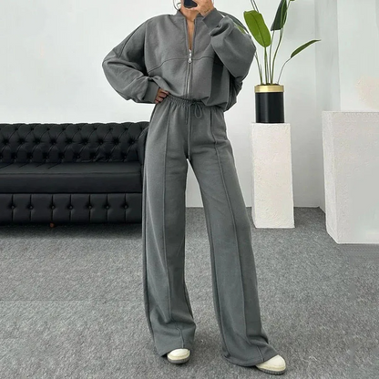 Noelle – Stijlvolle Loungewear Set voor Dames