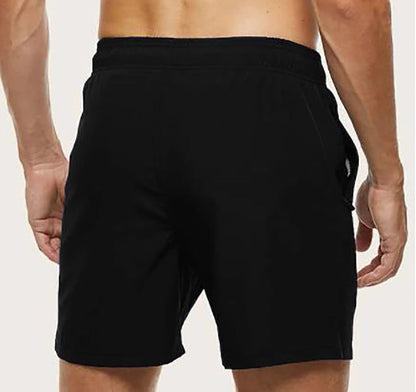 Milan zwembroek heren – sneldrogende zwemshort met moderne pasvorm