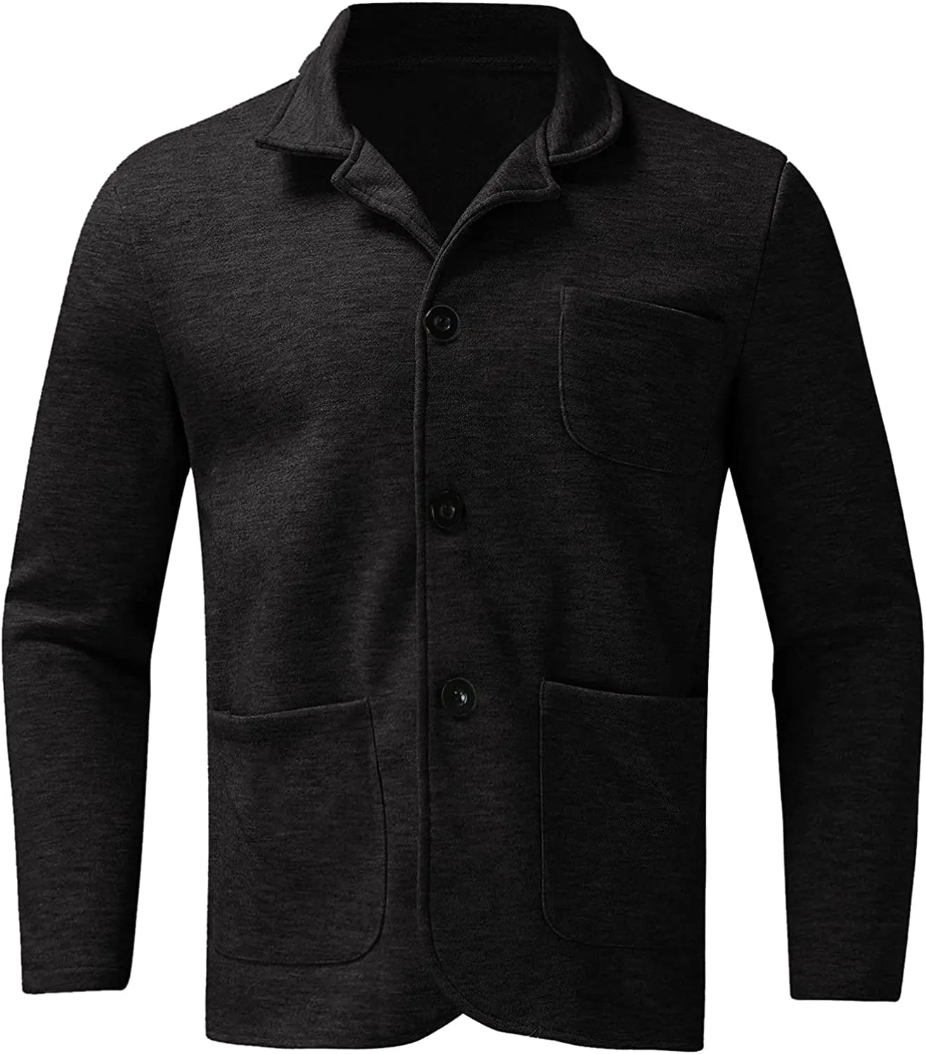 Matteo – Stijlvolle Casual Blazer voor Heren