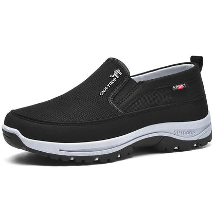 Milan – Stijlvolle Antislip Casual Schoenen | Comfort & Grip