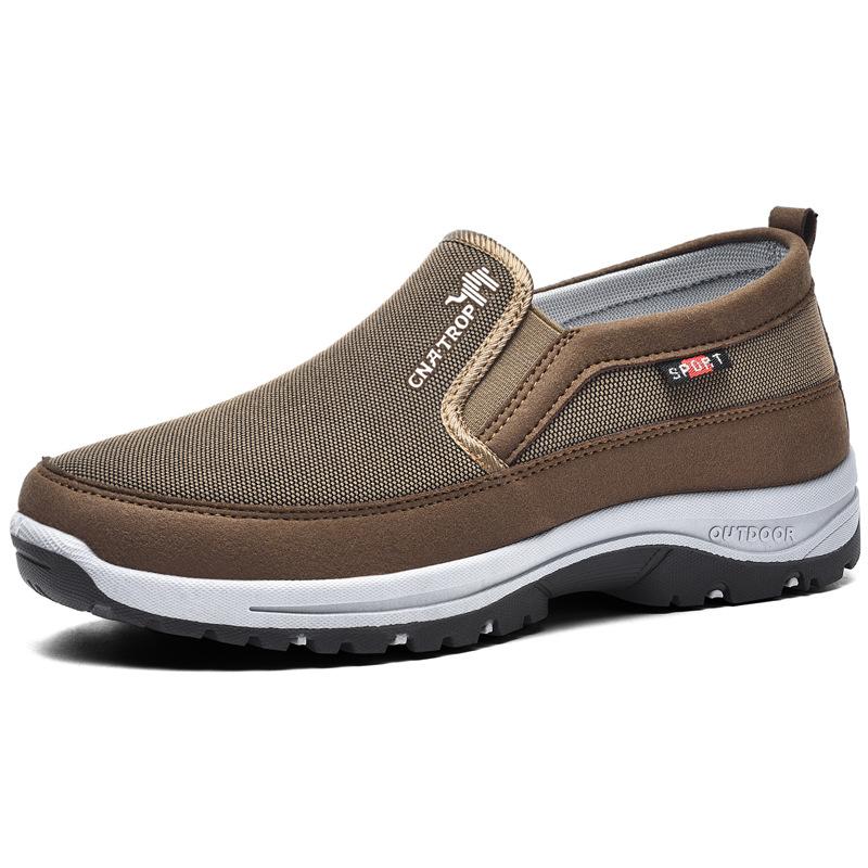 Milan – Stijlvolle Antislip Casual Schoenen | Comfort & Grip