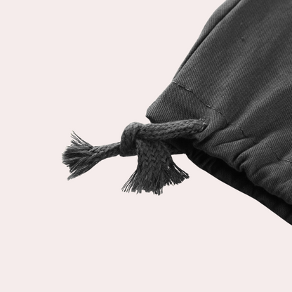 Jasper cargo broek heren – functionele herenbroek met moderne stijl