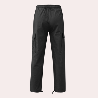 Jasper cargo broek heren – functionele herenbroek met moderne stijl