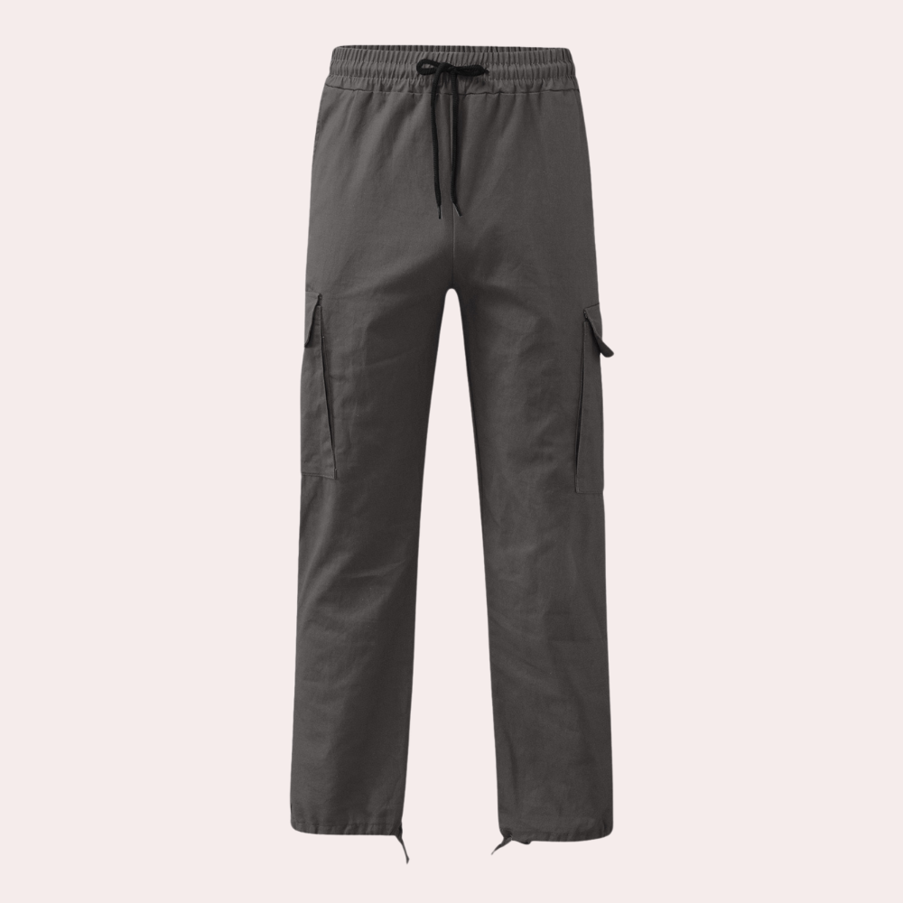 Jasper cargo broek heren – functionele herenbroek met moderne stijl