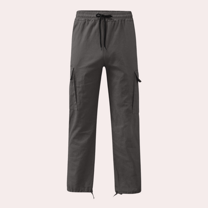 Jasper cargo broek heren – functionele herenbroek met moderne stijl
