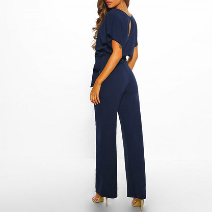 Elena – Stijlvolle Jumpsuit voor Dames