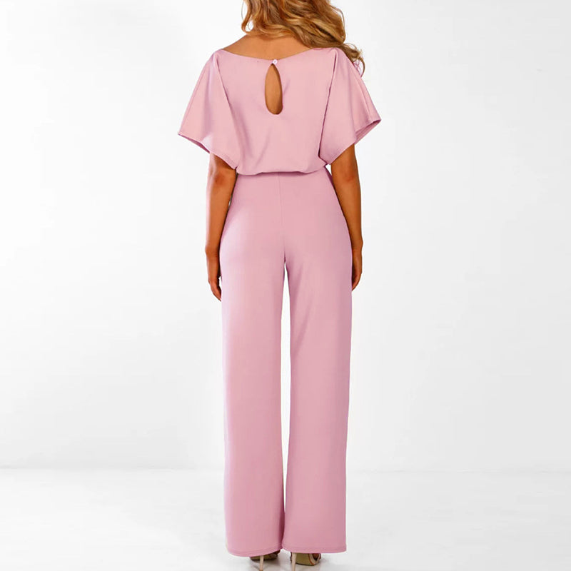 Elena – Stijlvolle Jumpsuit voor Dames