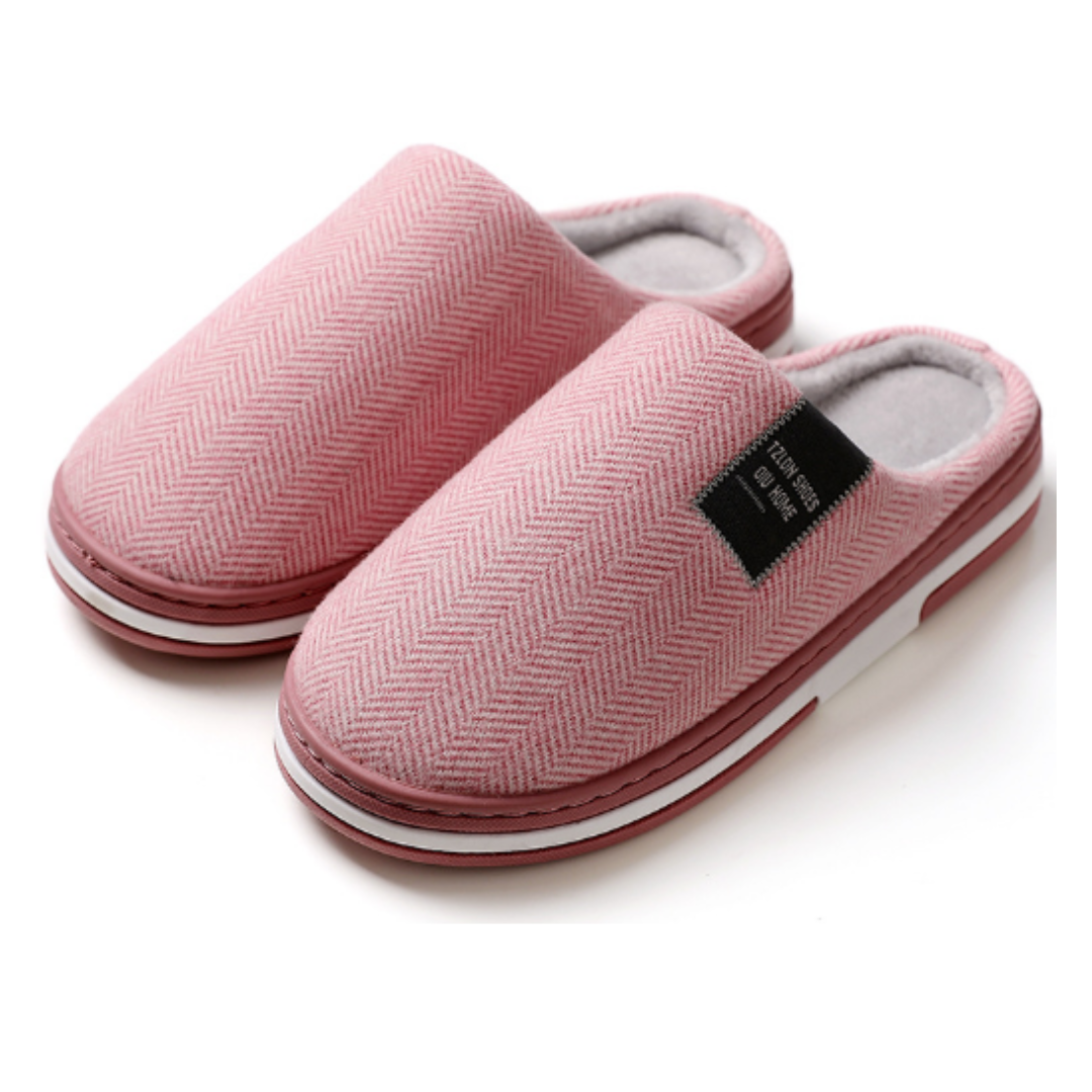 Lorenzo – Luxe Comfort Pantoffels voor Heren