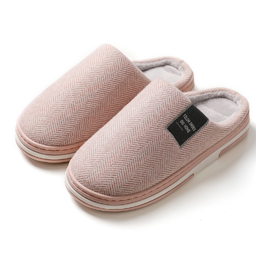 Lorenzo – Luxe Comfort Pantoffels voor Heren