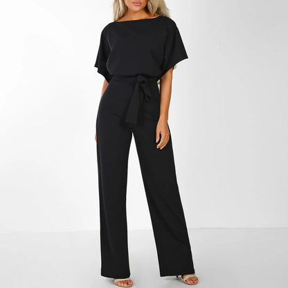 Elena – Stijlvolle Jumpsuit voor Dames