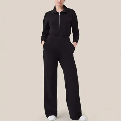 Marisse – Elegante Jumpsuit voor Dames | Stijlvol & Comfortabel