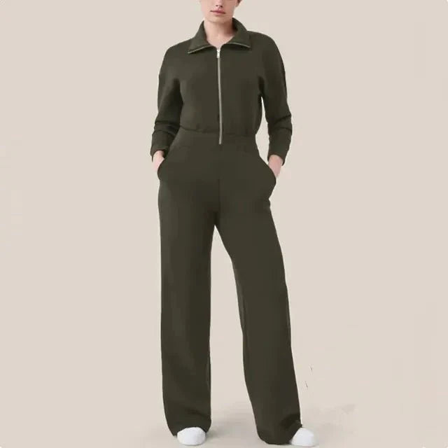 Marisse – Elegante Jumpsuit voor Dames | Stijlvol & Comfortabel