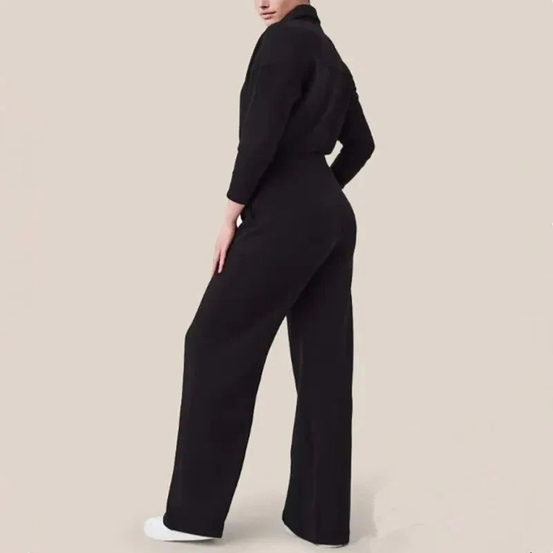 Marisse – Elegante Jumpsuit voor Dames | Stijlvol & Comfortabel