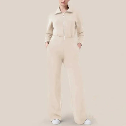 Marisse – Elegante Jumpsuit voor Dames | Stijlvol & Comfortabel