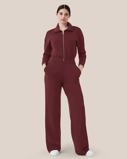 Marisse – Elegante Jumpsuit voor Dames | Stijlvol & Comfortabel