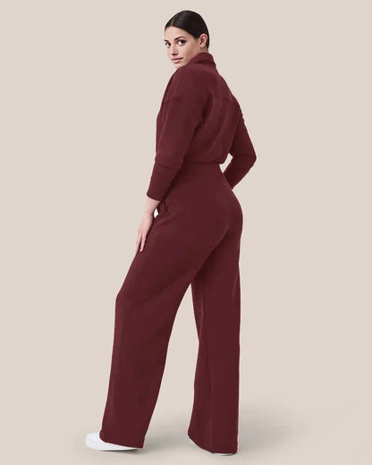 Marisse – Elegante Jumpsuit voor Dames | Stijlvol & Comfortabel