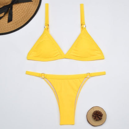 Maeva bikini dames – stijlvolle bikiniset met comfortabele pasvorm