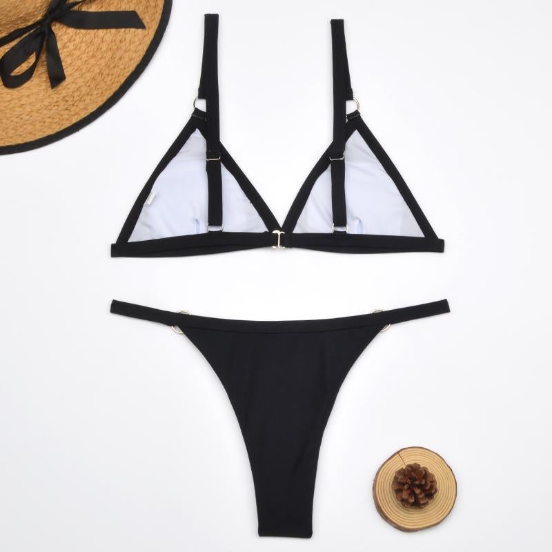 Maeva bikini dames – stijlvolle bikiniset met comfortabele pasvorm
