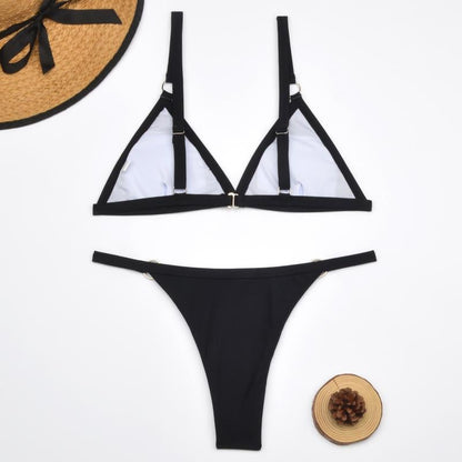 Maeva bikini dames – stijlvolle bikiniset met comfortabele pasvorm